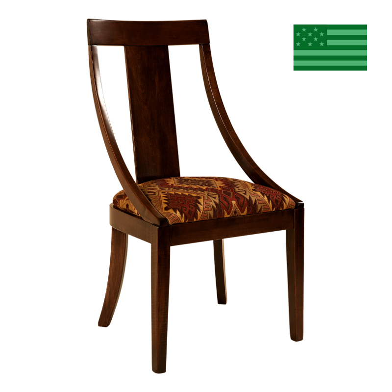 Trinidad Dining Chair - NO LONGER AVAILABLE