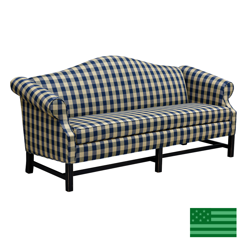 Whittier Long Sofa