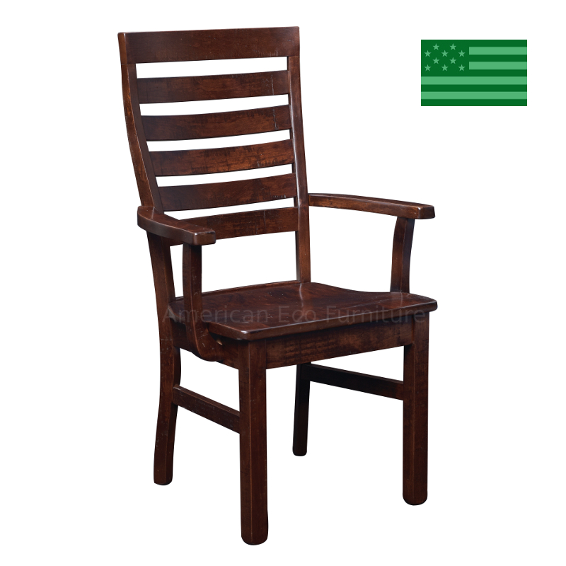 Loveland Arm Chair