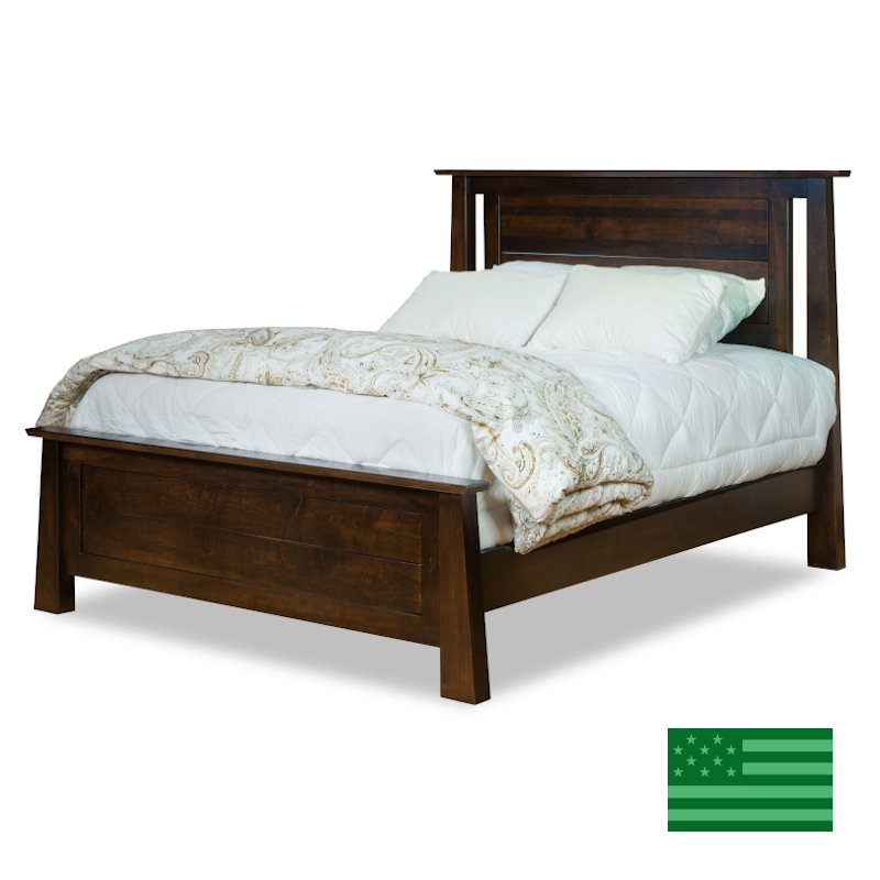 Berkshire Bed