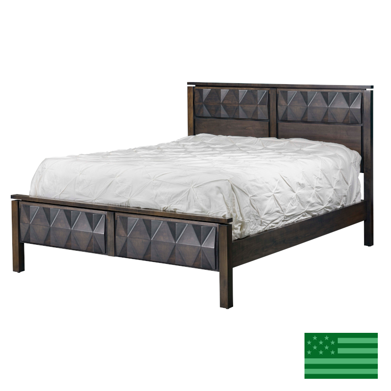 Joya Bed