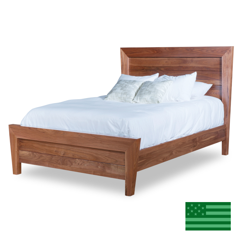 Naples Bed - NO LONGER AVAILABLE