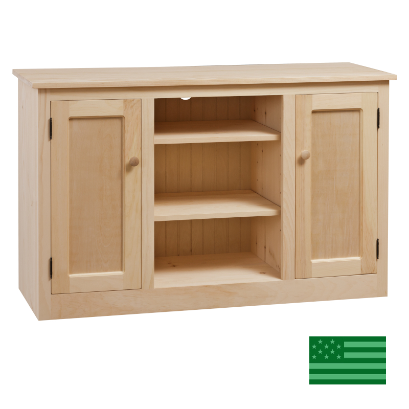 Z 1-5-23 Needham Media Cabinet