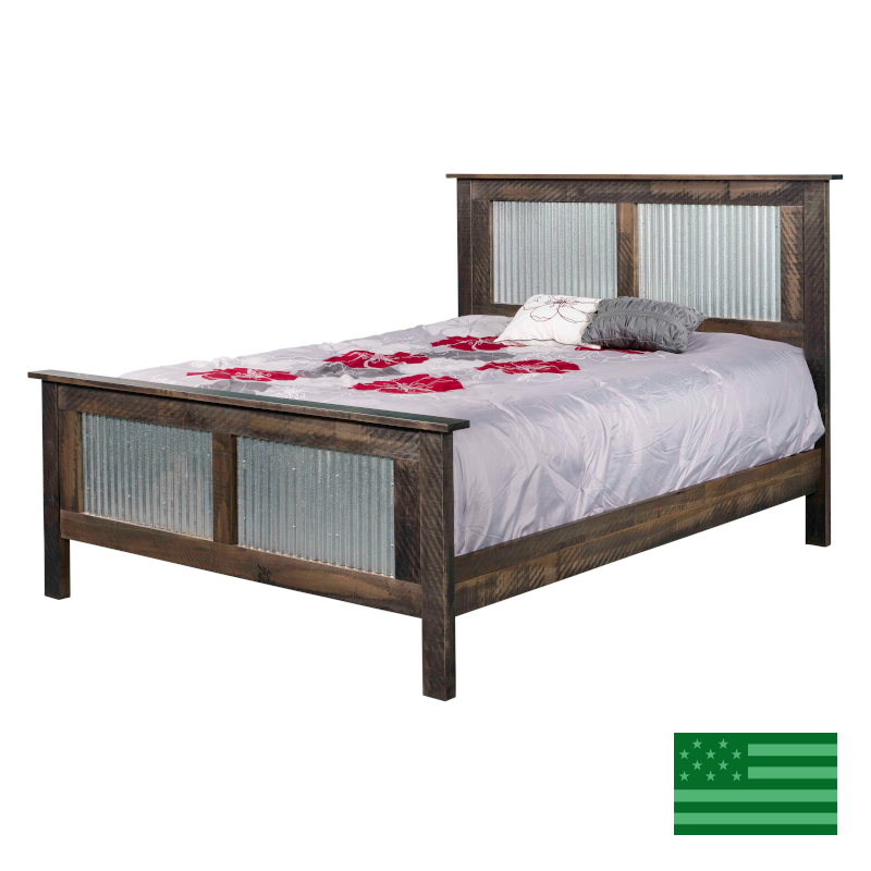 z 1-5-23 Paoli Bed