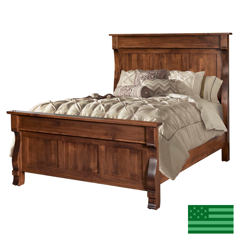 Rialto Bed