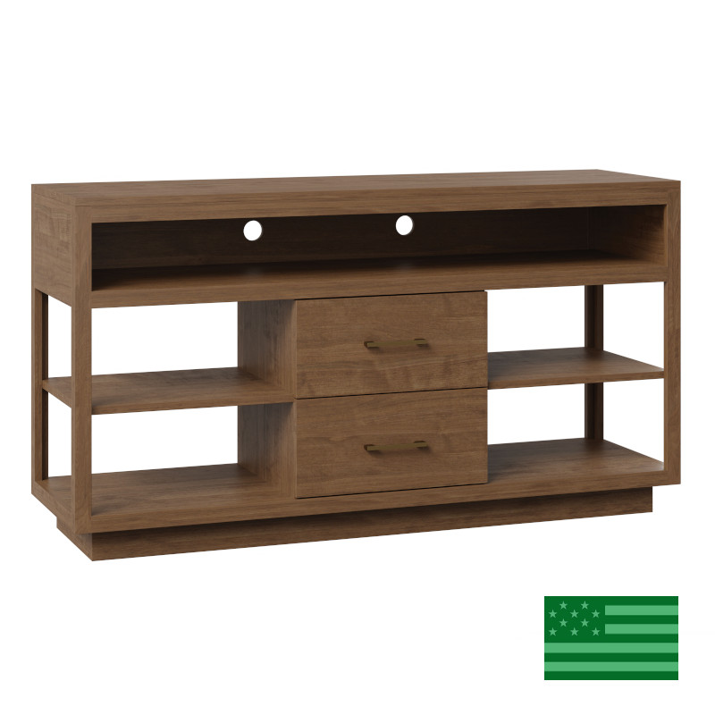 Marina Media Cabinet