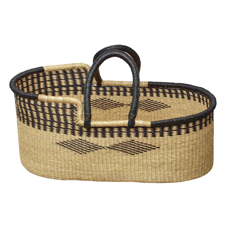 Mave Bolga Moses Basket