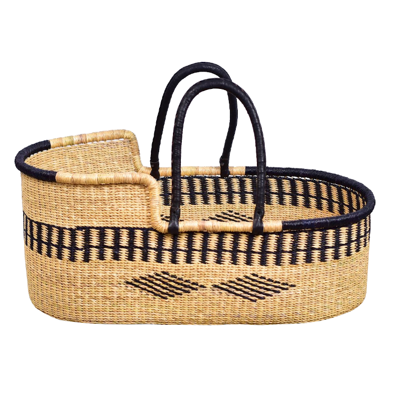 XL Misty Moses Basket