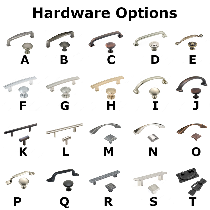 Hardware Options