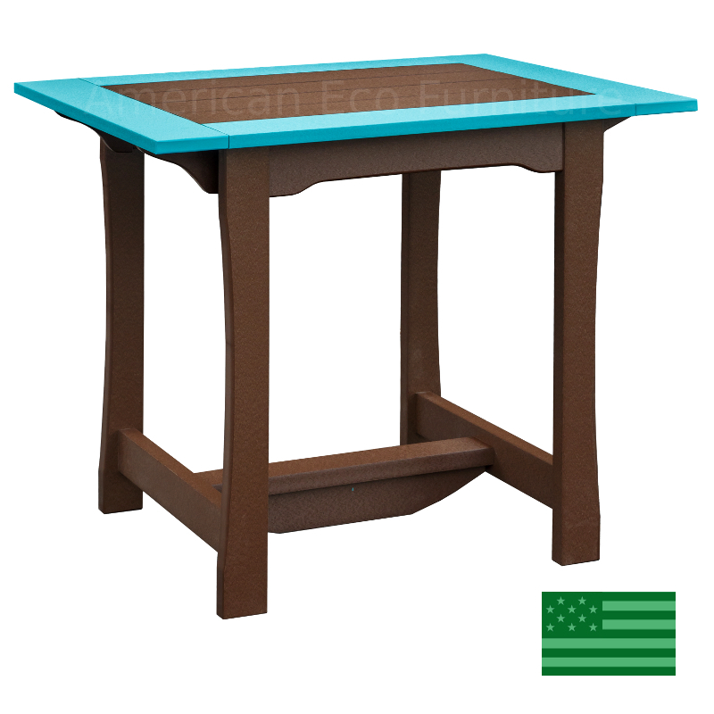 z Seaside Dining Table - Poly - NO LONGER AVAILABLE