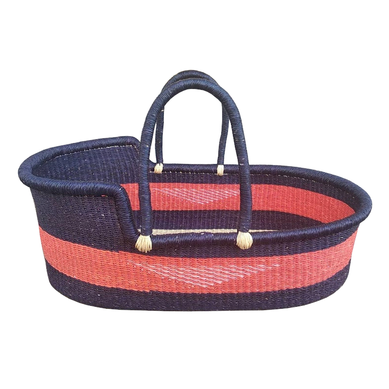 XL Serena Moses Basket