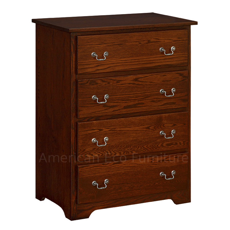 4 Drawer Chest