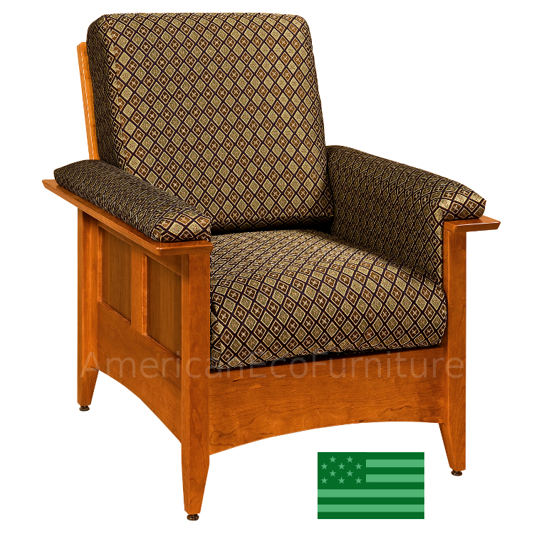 Albany Chair