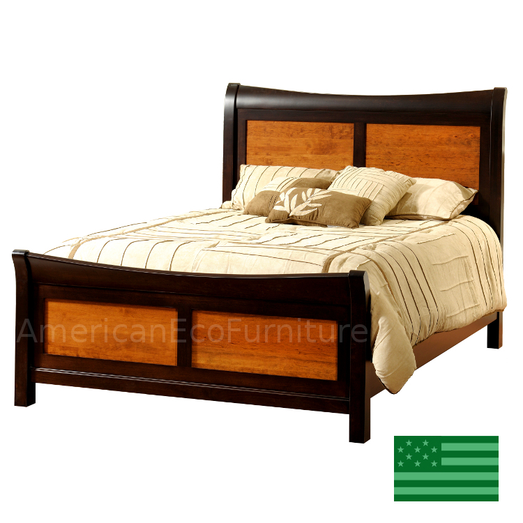 Antigua Bed
