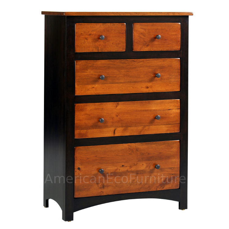 5 Drawer Chest