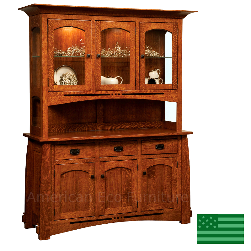 Arcadia Hutch