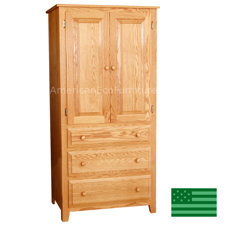 Children's Armoire