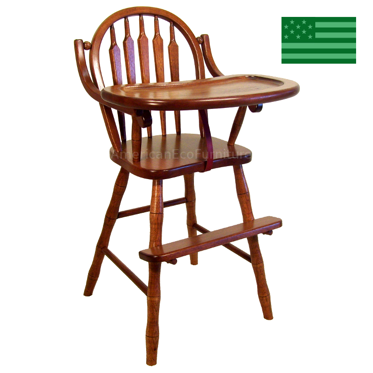 Arrow Baby High Chair - Price available by request only
