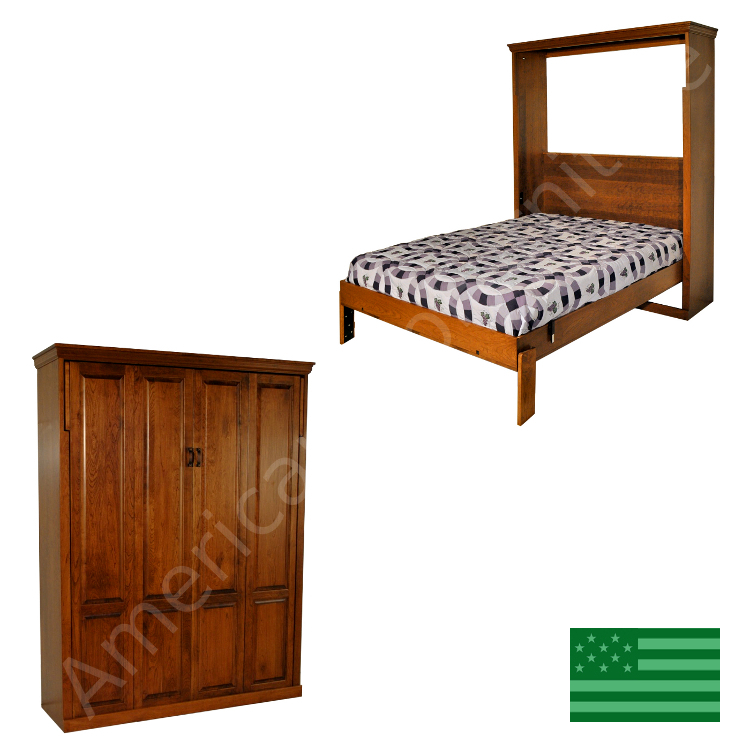 Augusta Murphy Bed