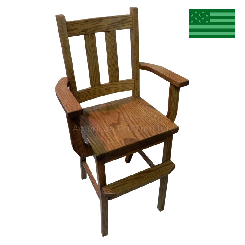 z 9-3-21 Austin Youth Chair - NO LONGER AVAILABLE