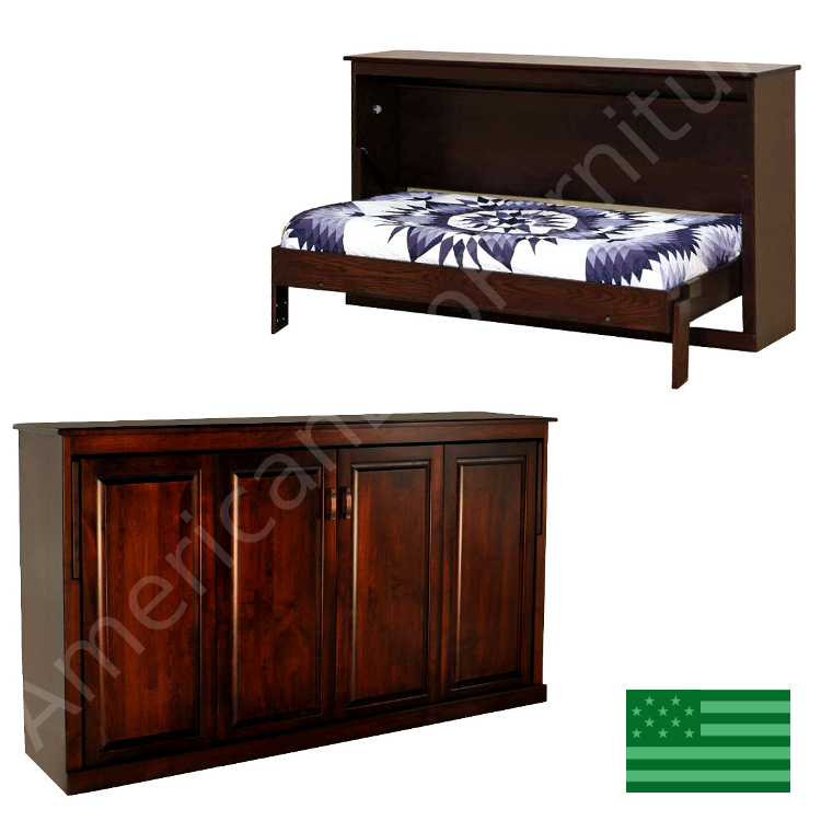 Avalon Murphy Bed