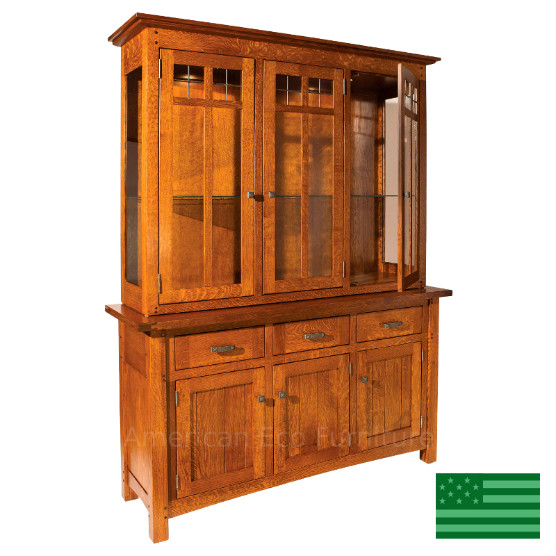 Bancroft Hutch