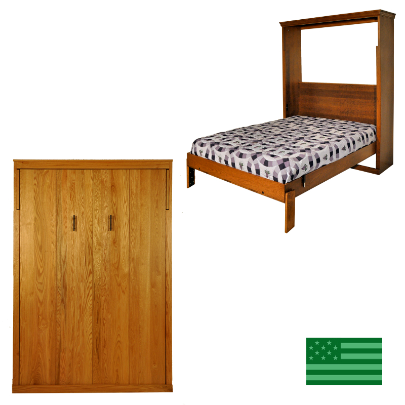 Barnes Murphy Bed