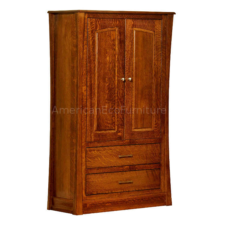 Armoire (Shown in QSWO)