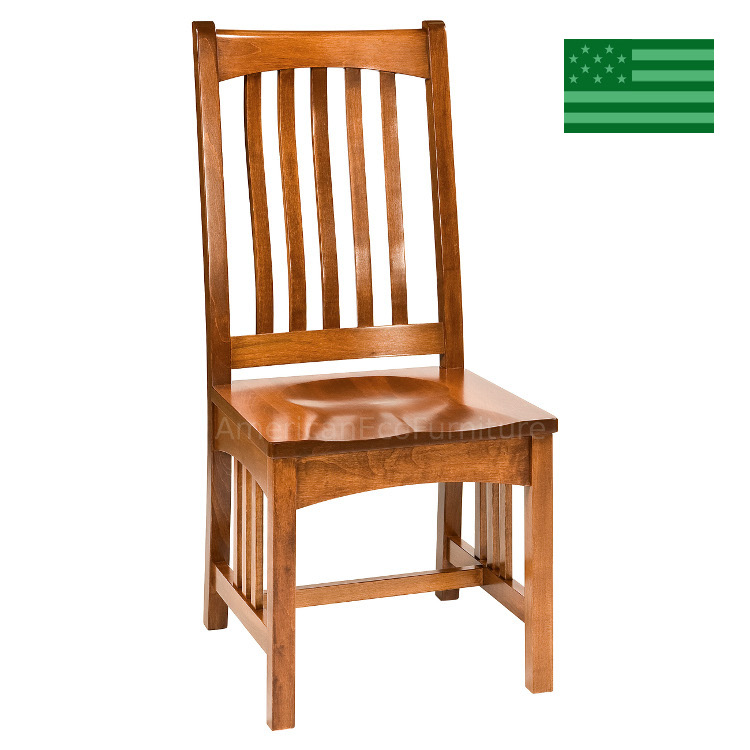 Carnation Side Chair - DISCONTINUED