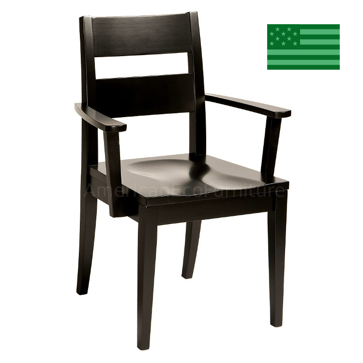Clayton Arm Chair