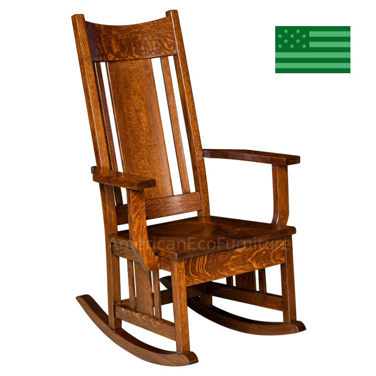 Colebrook Rocking Chair