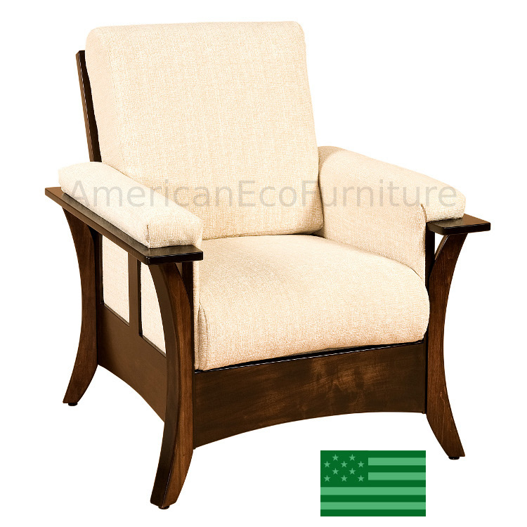 Corsica Chair