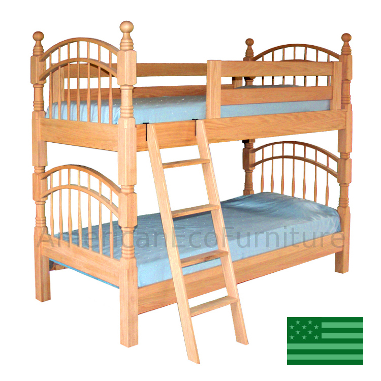 Denver Bunk Bed - NO LONGER AVAILABLE