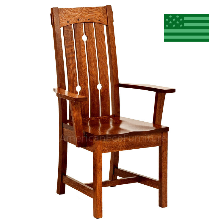 Dupree Arm Chair