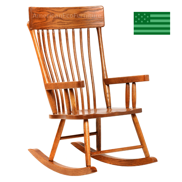 Ensley Rocking Chair