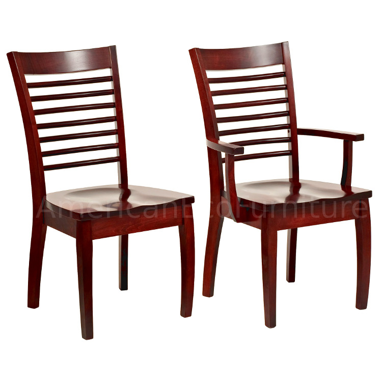 Side Chair & Arm Chair