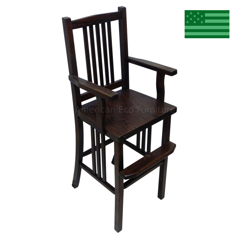 z 9-3-21 Fairmont Mission Youth Chair - NO LONGER AVAILABLE