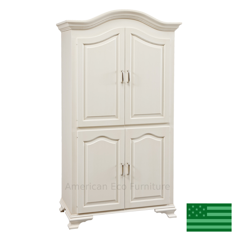 French Country Cabinet