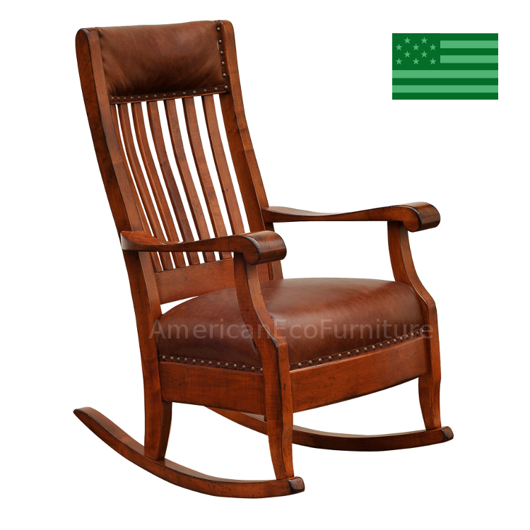 Geneva Rocking Chair