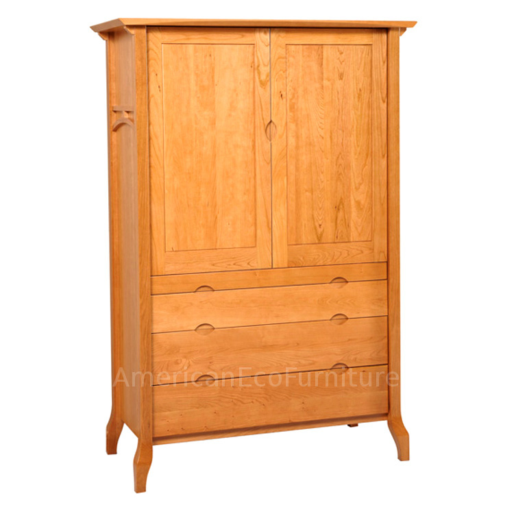 Tray Armoire