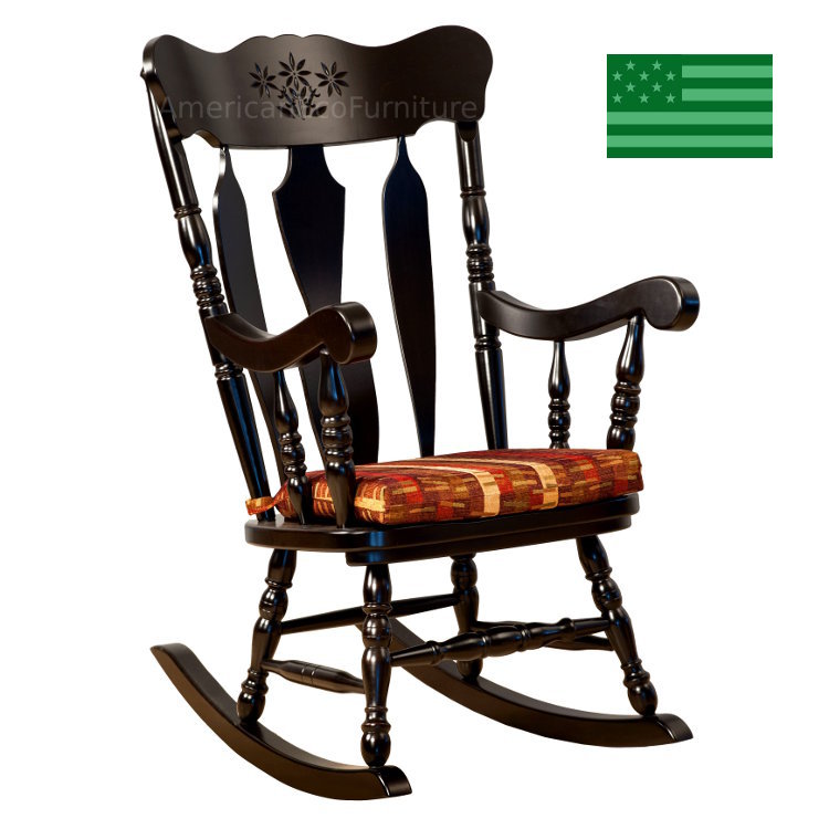 Homestead Rocking Chair - DISCONTINUED