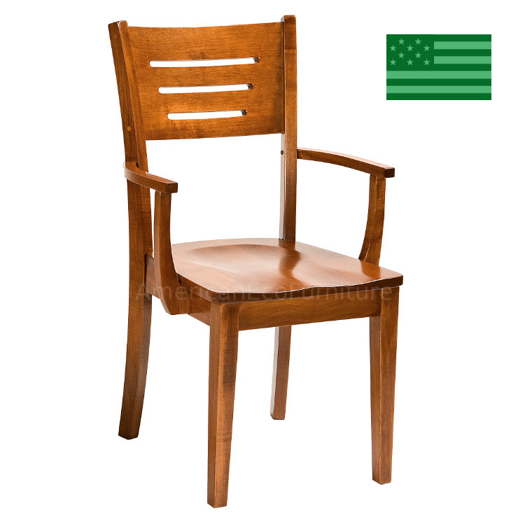 Joplin Arm Chair