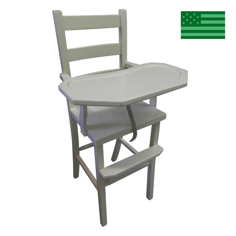 z 9-3-21 Lenox Baby High Chair - NO LONGER AVAILABLE