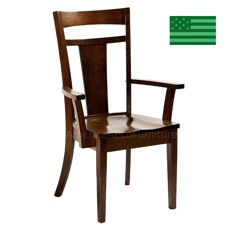 Lexington Arm Chair