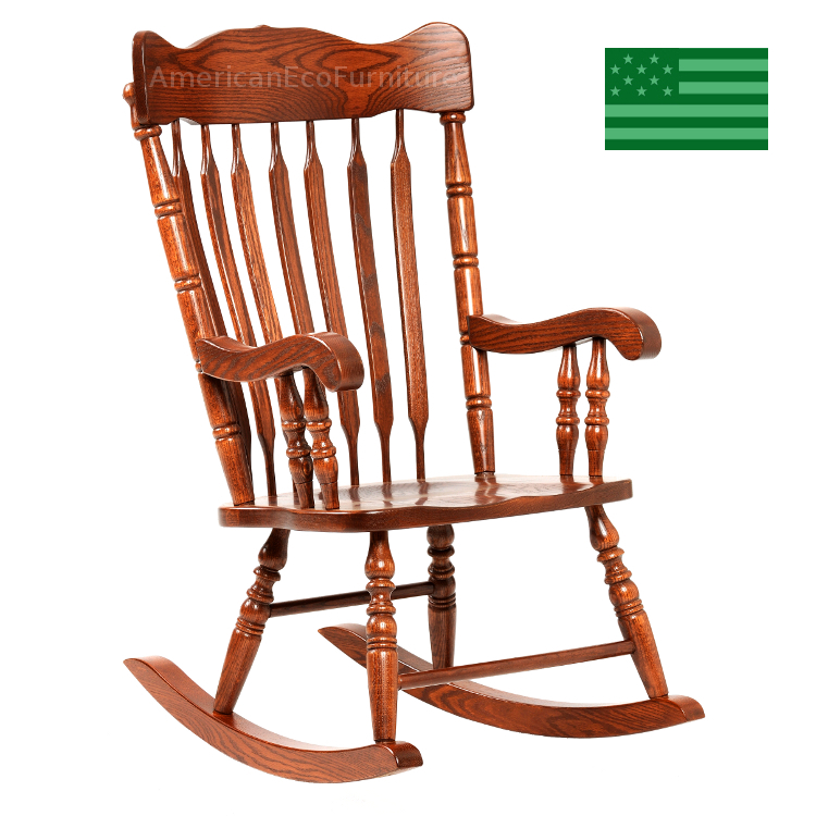 Logan Rocking Chair