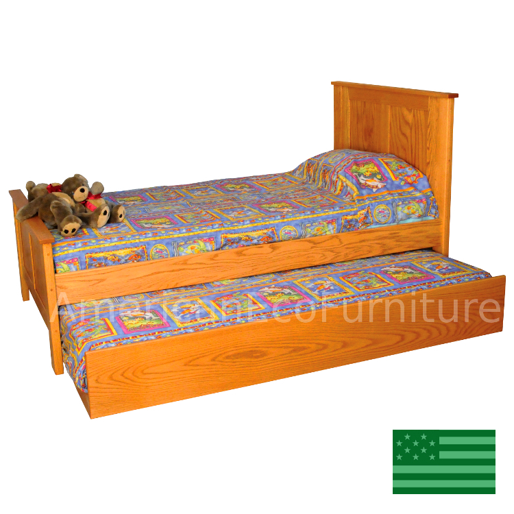 Madison Trundle Bed