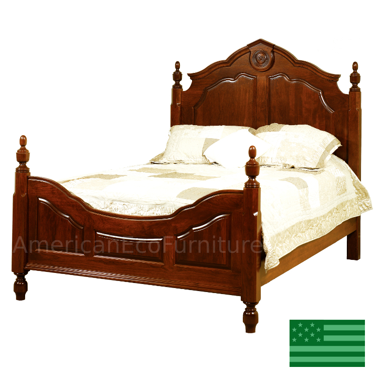 Mandalay Bed