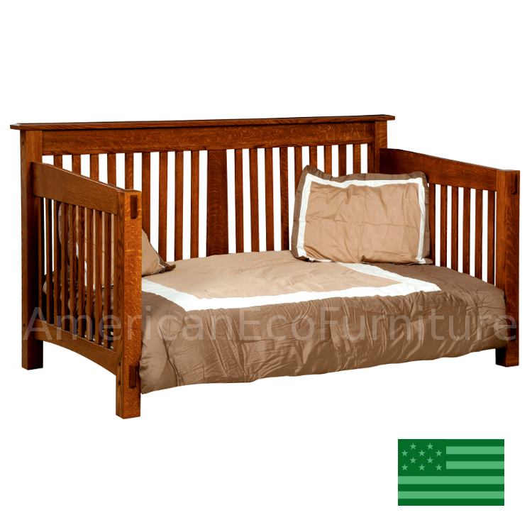 z McCoy Daybed - NO LONGER ABAILABLE