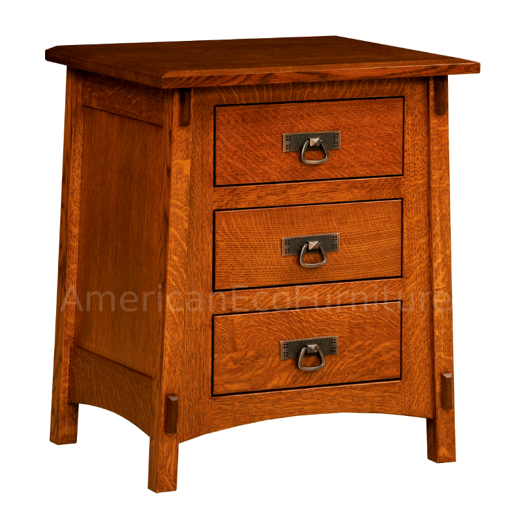 Nightstand (Shown in QSWO)