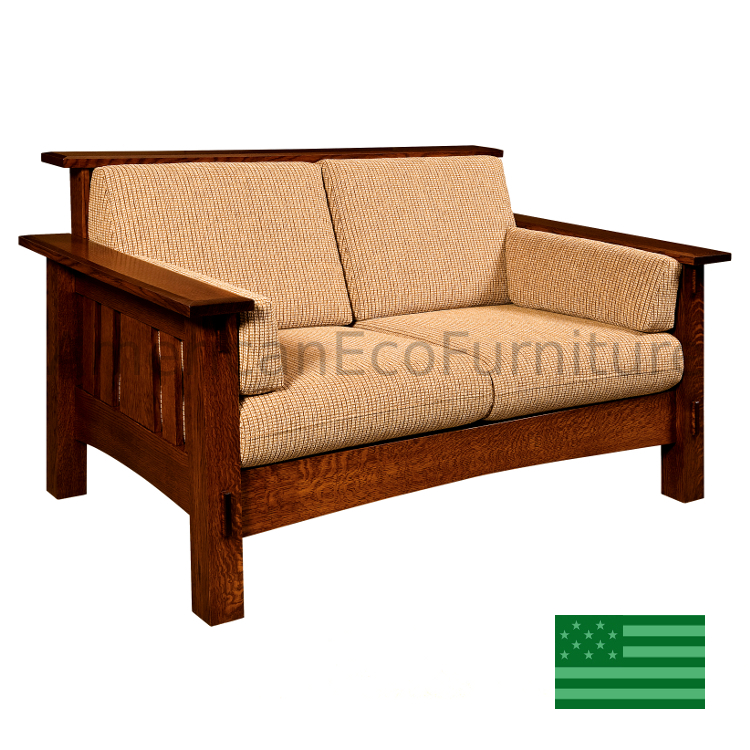 McCoy Loveseat